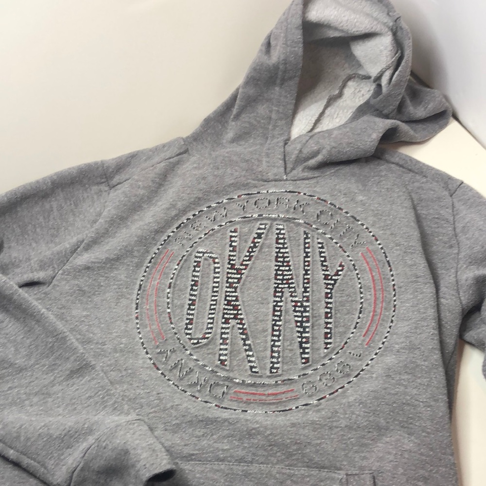 DKNY 1989 New York City Hoodie